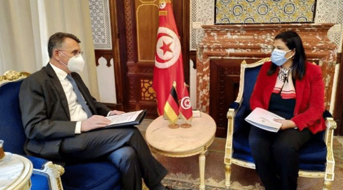 Tunisie-–-Allemagne