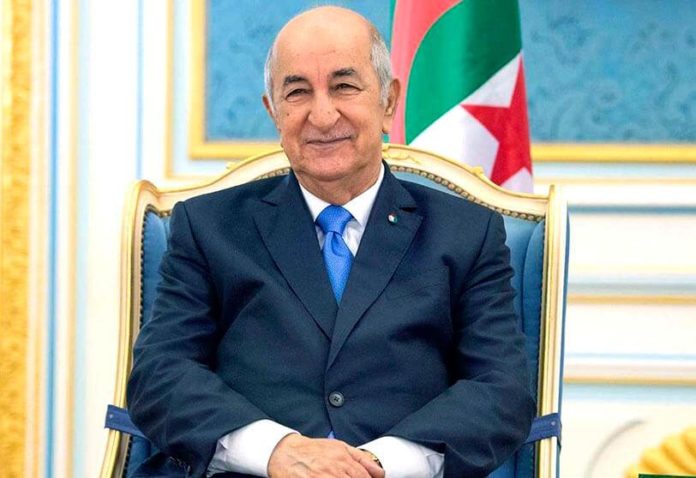 Abdelmadjid-Tebboune