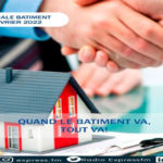 « Quand le bâtiment va, tout va ! » : Journée spéciale d’Express FM
