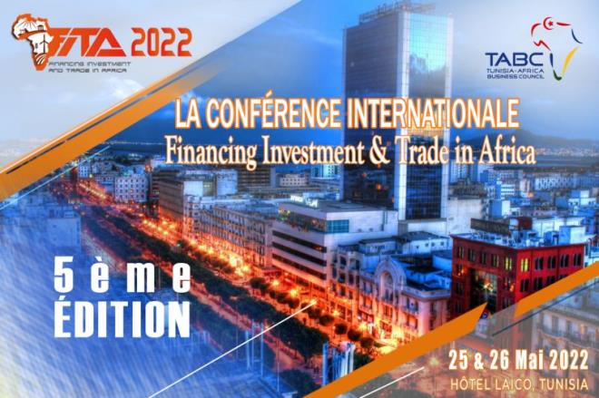 Tunisie : La 5ème édition de la FITA 2022 accueillera près de 3 000  participants de 40 pays