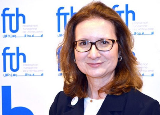 Pour Dorra Miled, la relance du tourisme passe par une réforme du transport aérien