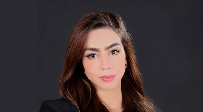 Leila ben mansour