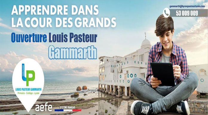 Louis-Pasteur