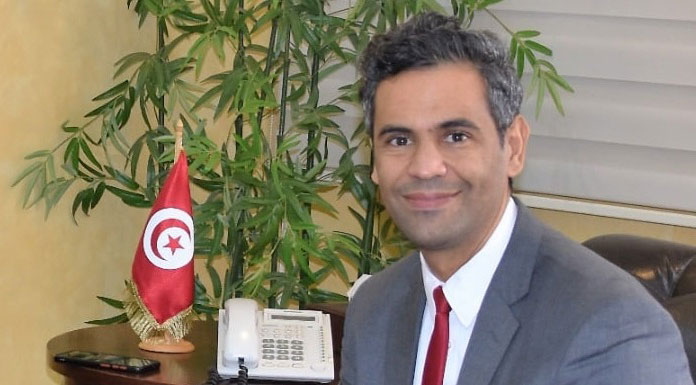 Nasreddine-Nsibi