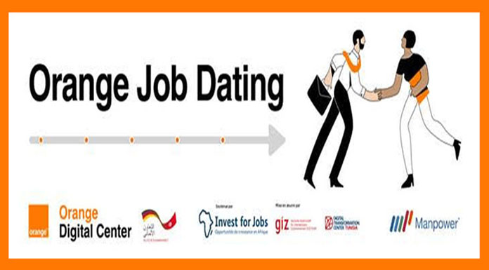 Orange-Job-Dating