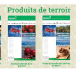 Exportations des produits du terroir : Nouveau programme d’appui pour les entreprises en Tunisie