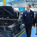 Tunisie : Wallyscar inaugure sa nouvelle unité de construction
