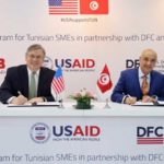 Tunisie – Etats-Unis : Lancement du programme de crédits au profit des PMEs tunisiennes