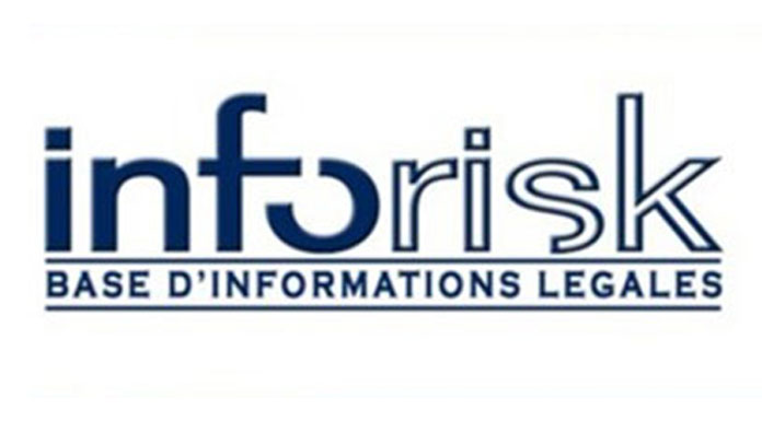 inforisk