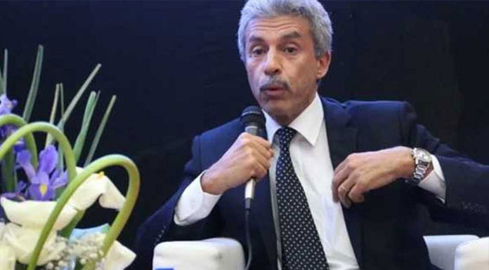 samir saied tunisie
