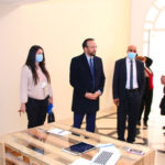 Tunisie : Une société de gestion du Pôle Technologique de la Manouba pour attirer les entreprises leaders dans le domaine du numérique et créer de nouveaux emplois