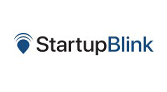 startupblink Tunisie
