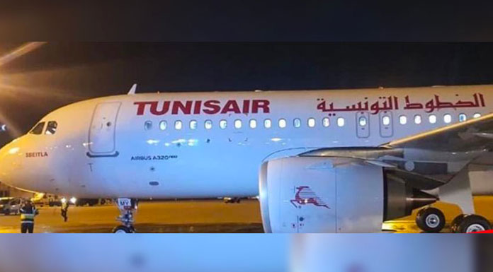 tunisair