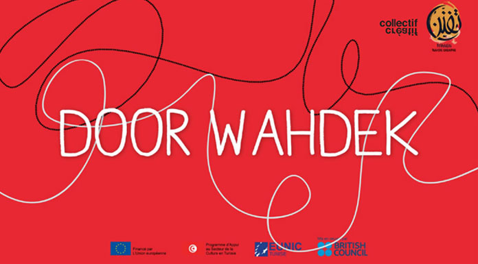 Door-Wahdek