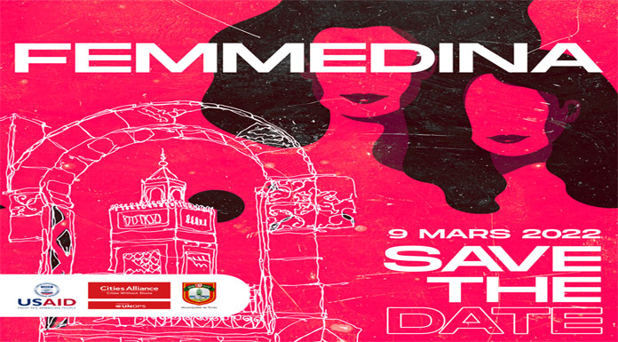 FEMMEDINA