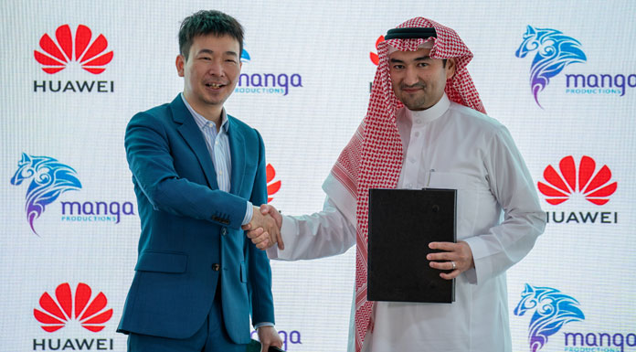 Huawei-Mobile-Services