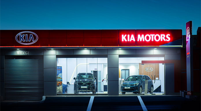 KIA-MOTORS