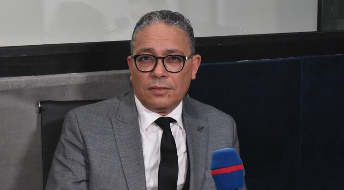 Lotfi Bouaicha