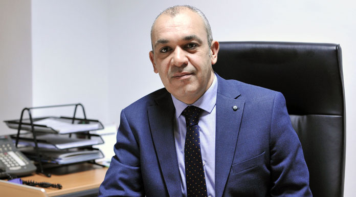 Haykel Hadriche