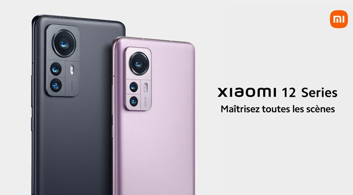 Xiaomi