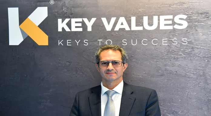 key