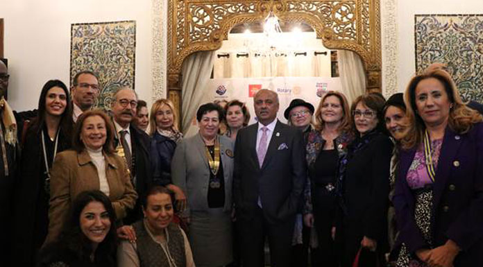 tunisie
