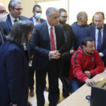 La Tunisie présente un projet de centrale d’Hybridation Technologique, une première en Afrique