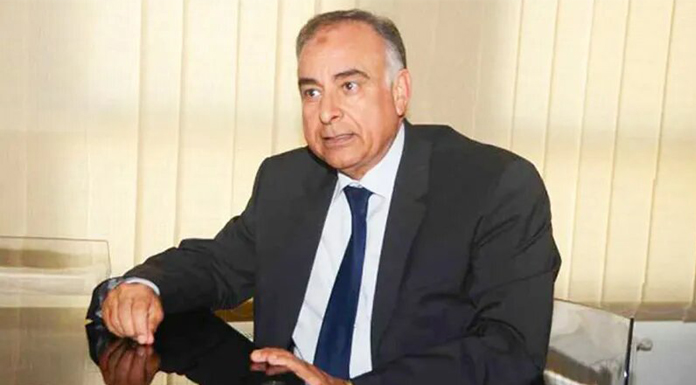Ezzedine Saidane expert économique
