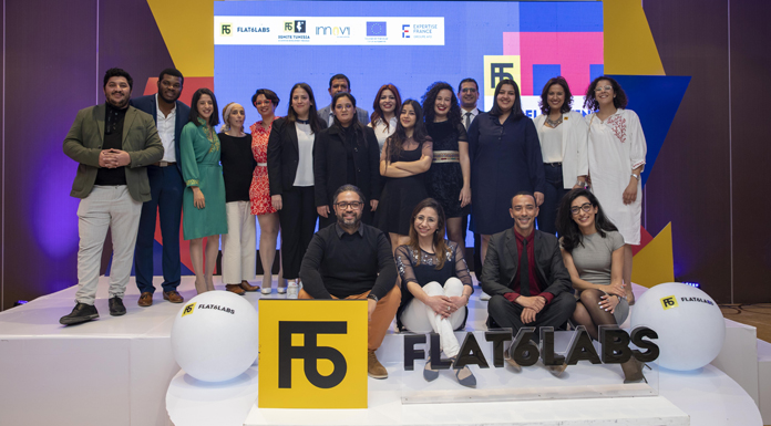 Flat6labs