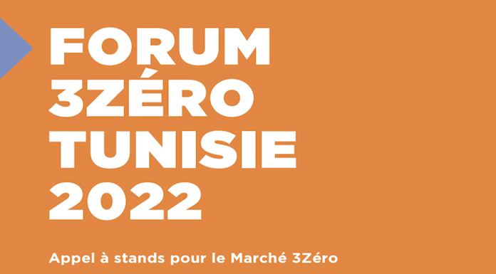 Forum 3Zéro Tunisie