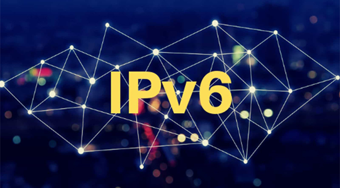 IPV6