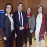 L’ITA et l’APTBEF s’associent pour rédiger et publier le premier Code des bonnes pratiques de gouvernance bancaire et financière en Tunisie