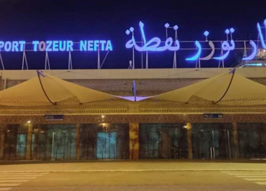 Tunisie : Une centrale photovoltaïque de 4 MW pour l’aéroport de Tozeur-Nefta