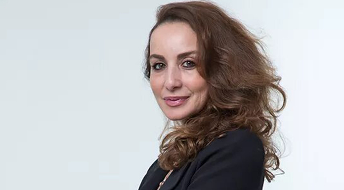 Neila Benzina