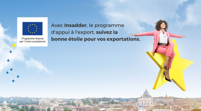 Nouveau projet