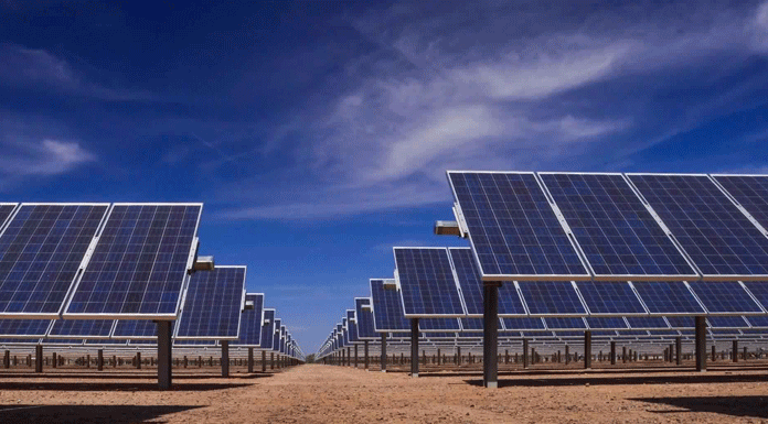 Photovoltaïque