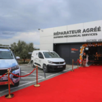 STAFIM inaugure un nouveau réparateur agréé multimarque en Tunisie