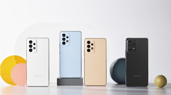 Samsung Tunisie