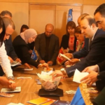 CTAMA fait don de 100 000 dinars pour les personnes malades en Tunisie