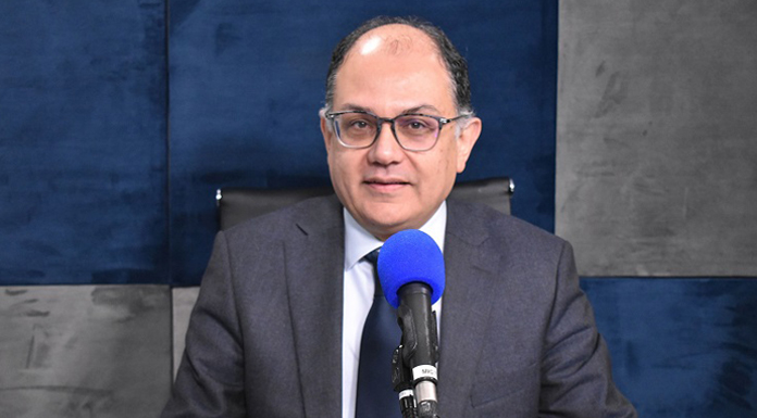 Fayçal Hedda