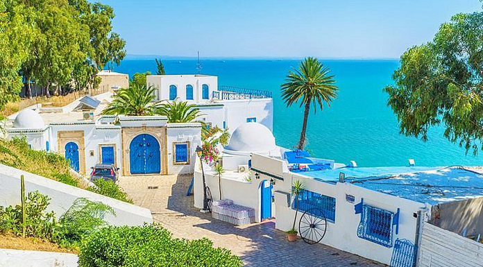 Sidi Bou Saïd