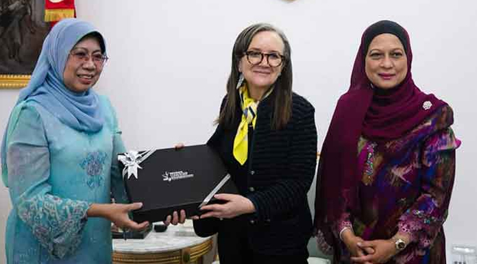 Women Leadership Foundation