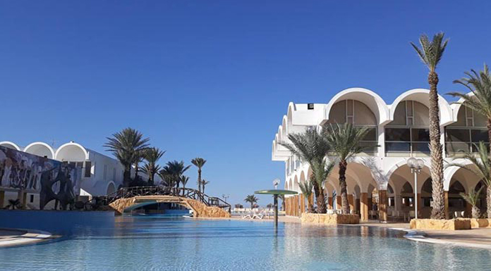 djerba