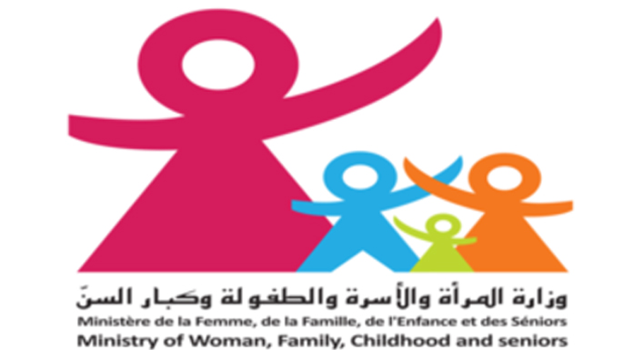 le ministère de la Famille, de la Femme, de l’Enfance et des Personnes âgées