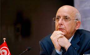 mohamed ghannouchi