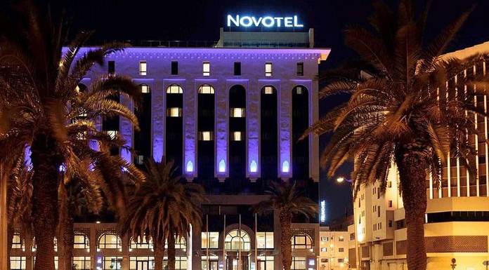novotel