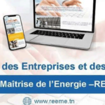 REEME : L’ANME lance la plateforme pour développer des projets d’efficacité énergétique et d’énergies renouvelables en Tunisie
