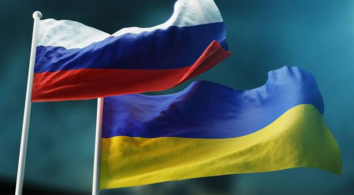 russo-ukrainien
