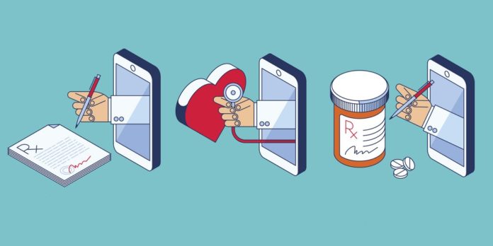 telemedecine