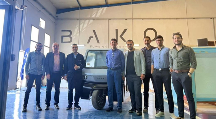Bako Motors et Strike-Motors